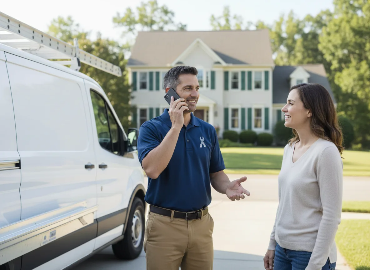 Home Gutter Service Monmouth, ME FAQs