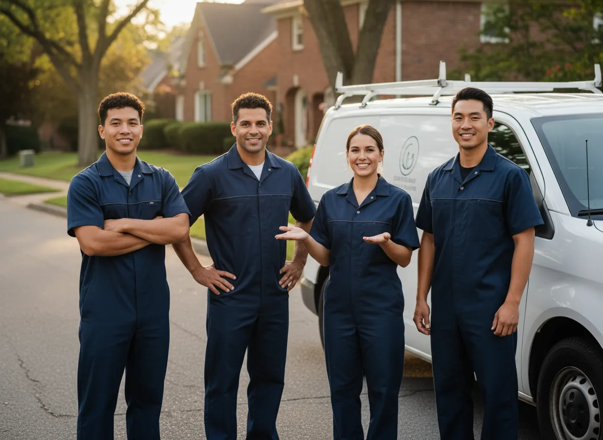Home Gutter Service company in Monmouth, ME